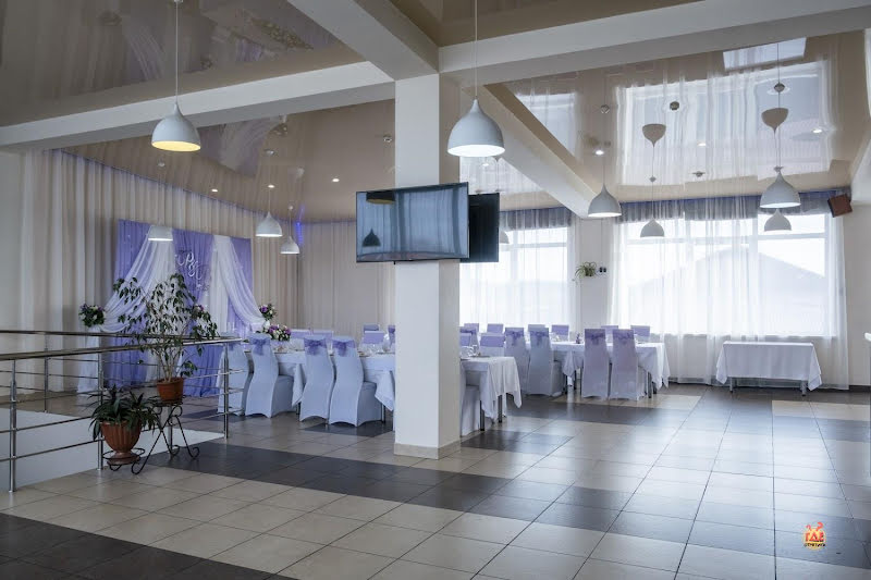 Комильфо фотография №7