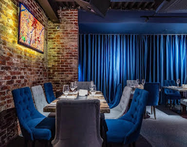 Новый год в Наблюдатель