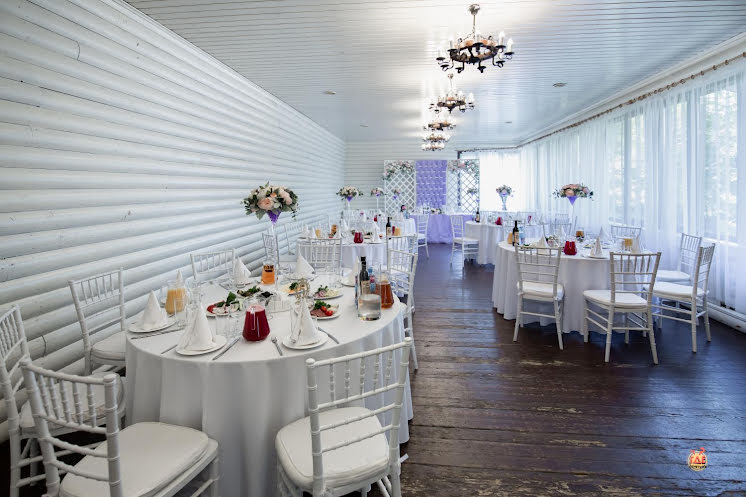 Домик на 70 человек в «Раздолье» фотография №3