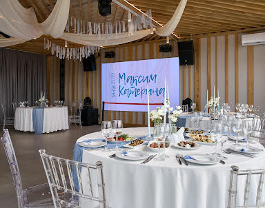  ресторан Muza rest&hall