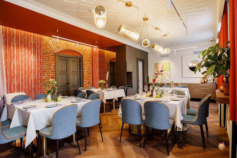 BRERA фотография №14