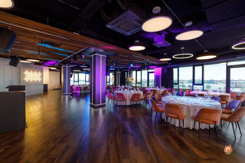 Saburov Hall фотография №10