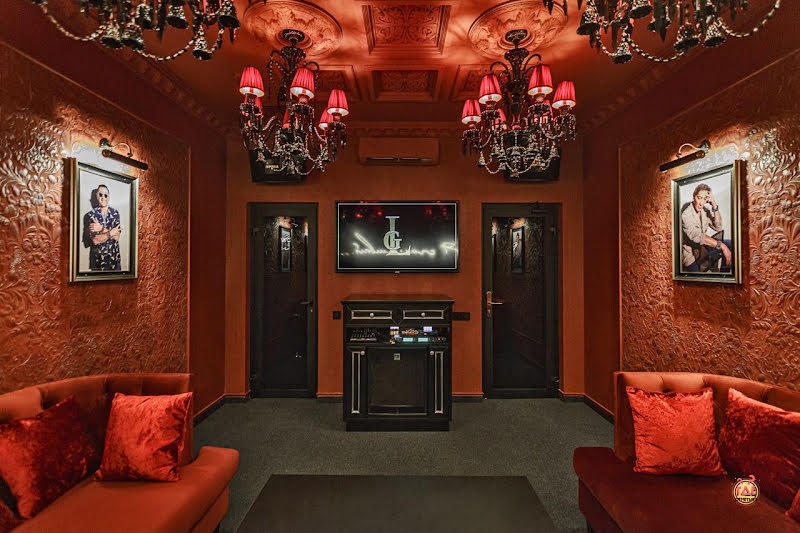 Leps Bar фотография №5