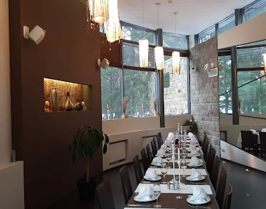  ресторан Атлантис