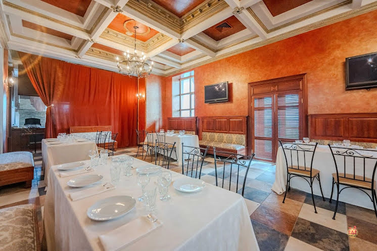 Зал «Венеция» в «Р.И.М» фотография №6