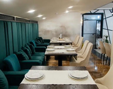  ресторан Рестаграм