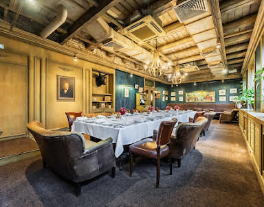  ресторан Стейк-Хаус