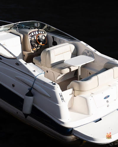 Chaparral 240 в «YES BOAT» фотография № 1