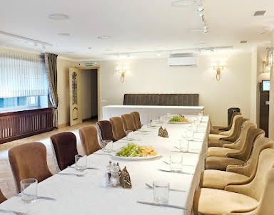  ресторан Сказка