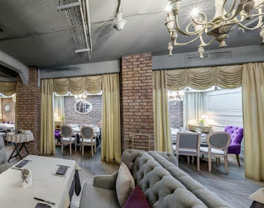  ресторан Largo