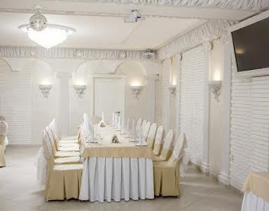  ресторан Галактика Развлечений