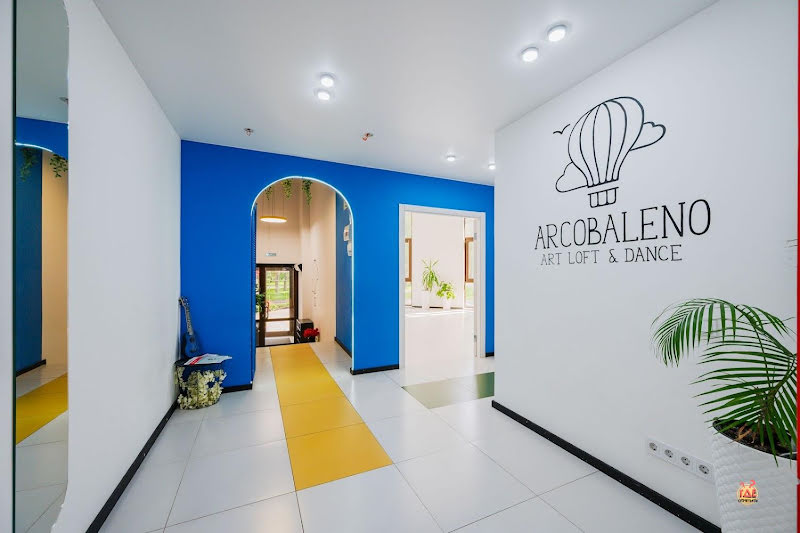 Arcobaleno фотография №7