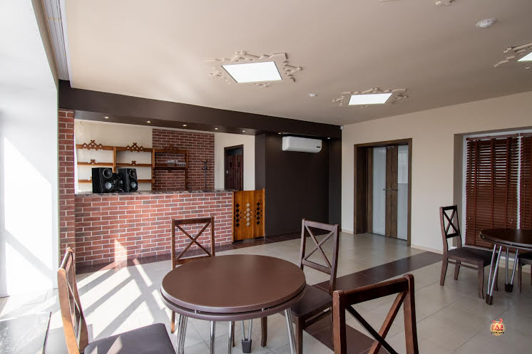 Зал «Енисей» в «Огни Енисея» фотография №11