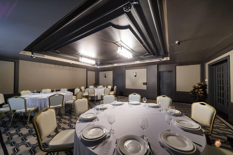 VIP-зал в «Эль Граф» фотография №10