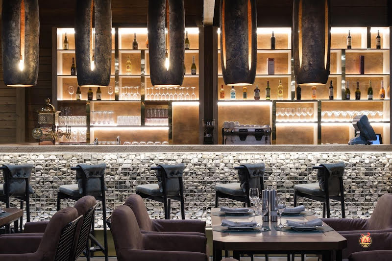 Radisson Blu Hotel фотография №19