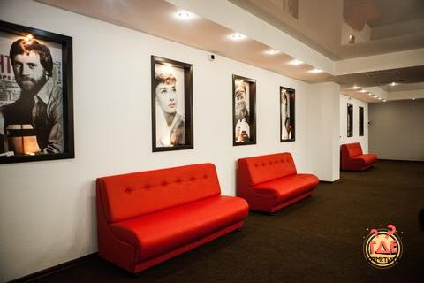 Олимпия фотография №16