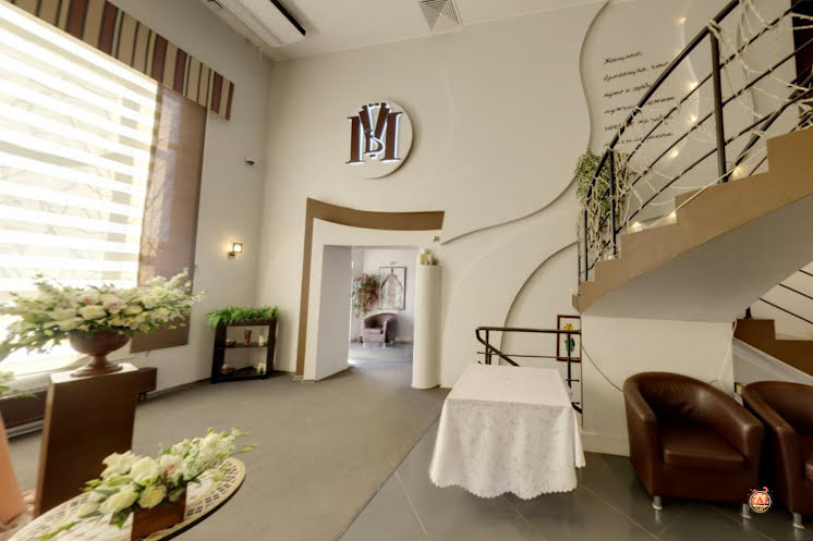 Большой зал  в «Мораль» фотография №3