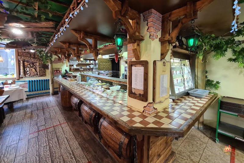 Охотничий рай фотография №7