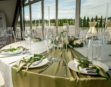  ресторан Horseka Resort