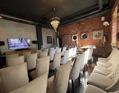  ресторан Bodrum