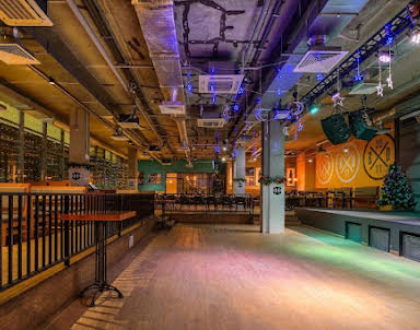  ресторан BUTCH&DUTCH