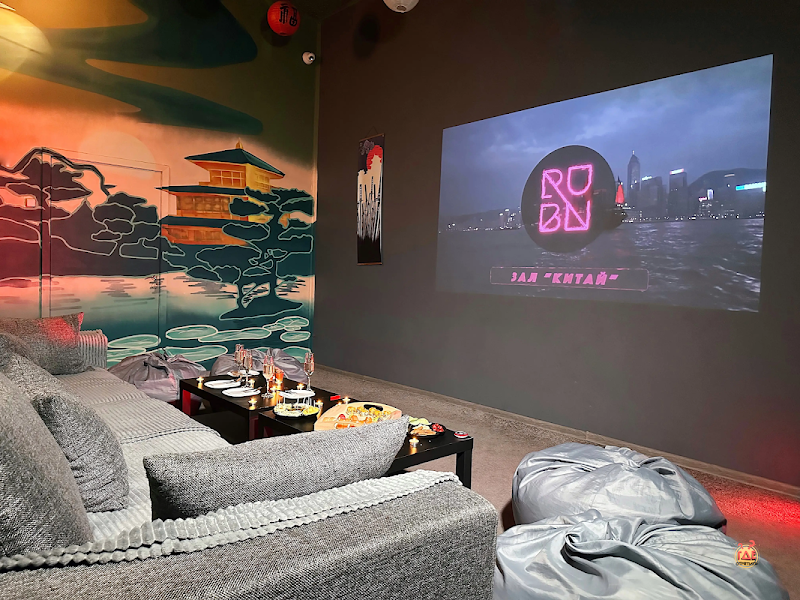 Rubin Loft на Восстания фотография №5