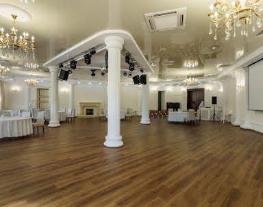  ресторан Гарден