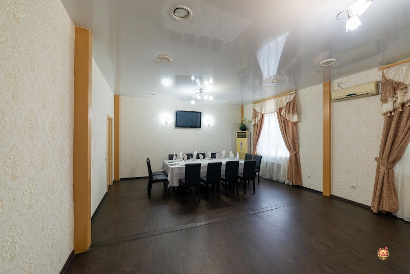 Роял-кафе фотография №12