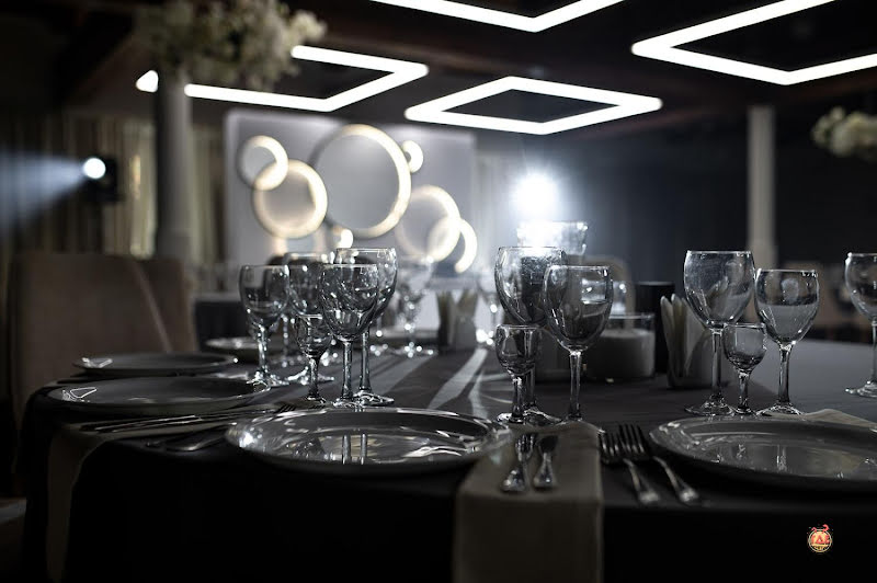 Ресторан Лесной фотография №15