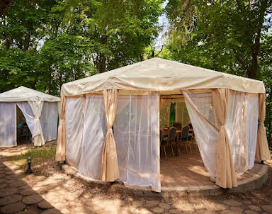  ресторан Leto