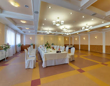  ресторан Амакс