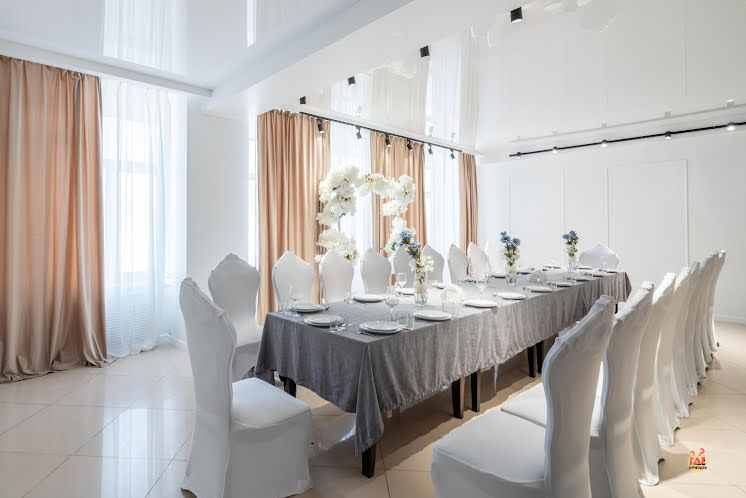 VIP 1 в «МоскWа на Краснодонской» фотография №11