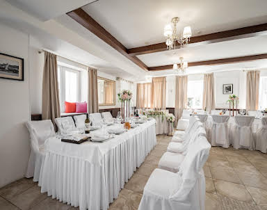  ресторан Калитка