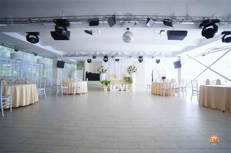 AURORA HALL в «Бали» фотография №19