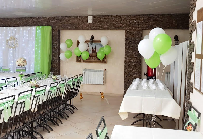 У Амира фотография №4