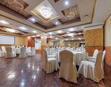  ресторан АМАКС Золотое кольцо