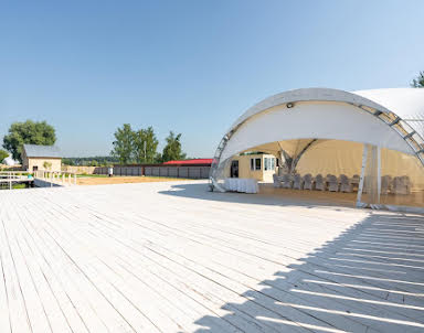  ресторан Светлое место