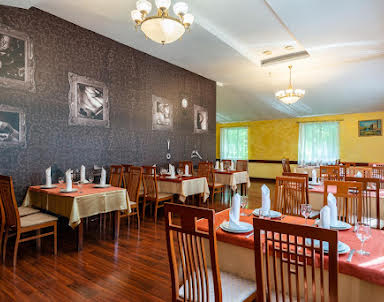  ресторан Лав