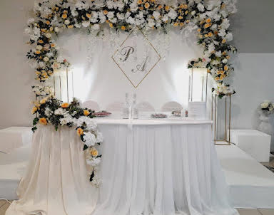  ресторан Банкетный зал BANKET HALL