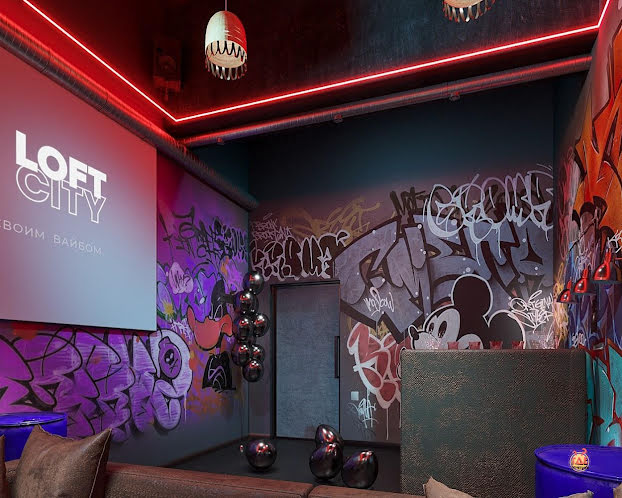 Лофт «Urban» в «В69» фотография №3