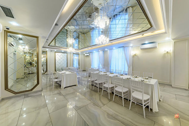 Основной зал в «КупецЪ» фотография №5