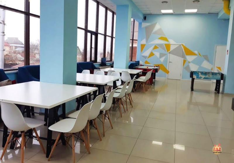 Квествилль фотография №12