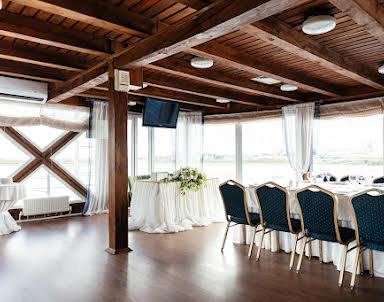  ресторан Круиз