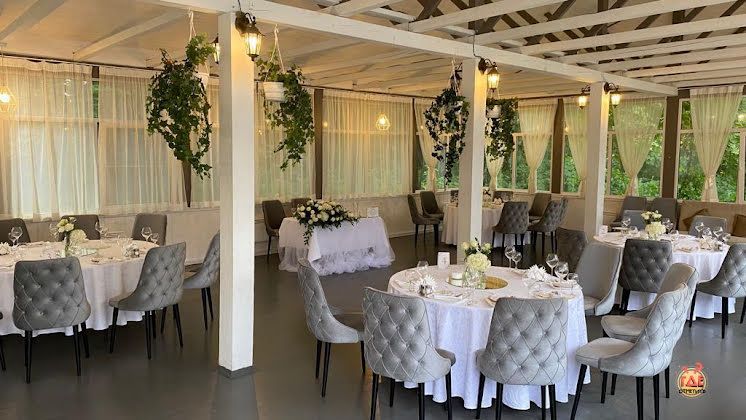 Веранда  в «PRIME TIMES» фотография №7