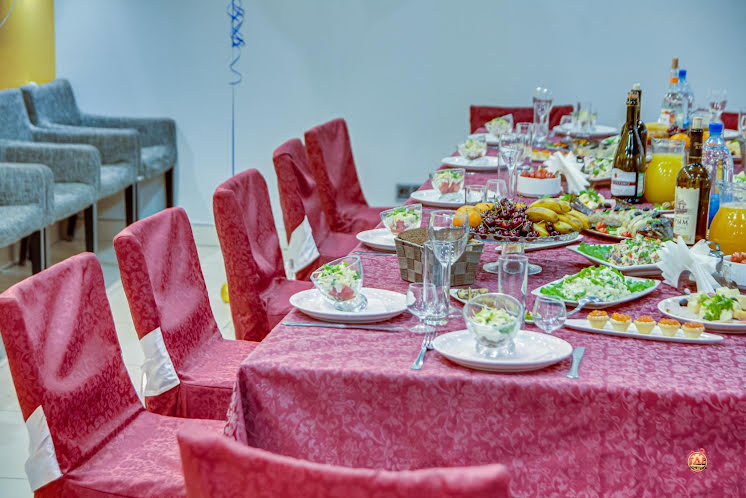 Зал на 50 человек в «XL» фотография №10