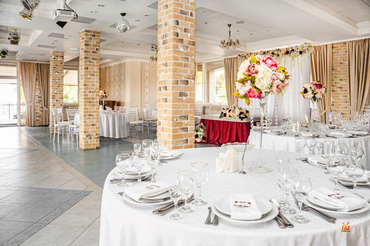 Ресторан «ПлавОтель»  в «Водник» фотография №19