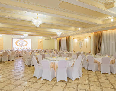  ресторан Eteria