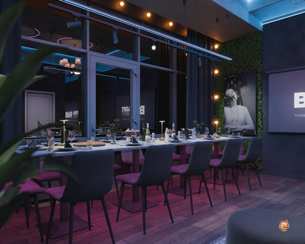 Лофт «Лунный свет» в «Iglooloft» фотография №8