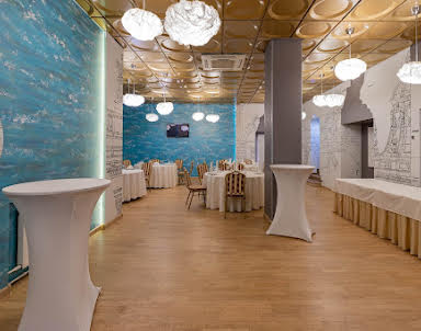  ресторан Аист