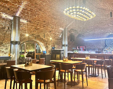  ресторан Эстрада